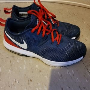 Air Max Typha 2 NFL New England